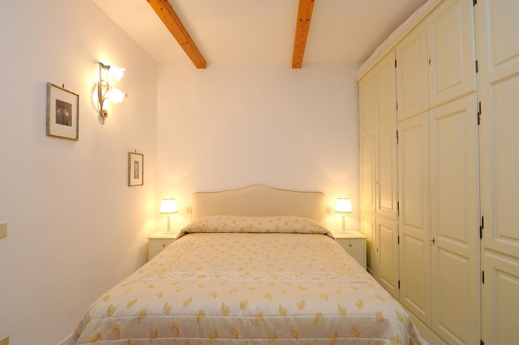 Apartmán Casa Colonne Amalfi Exteriér fotografie