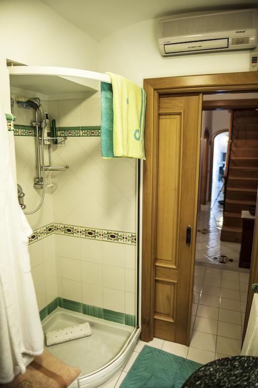 Apartmán Casa Colonne Amalfi Pokoj fotografie