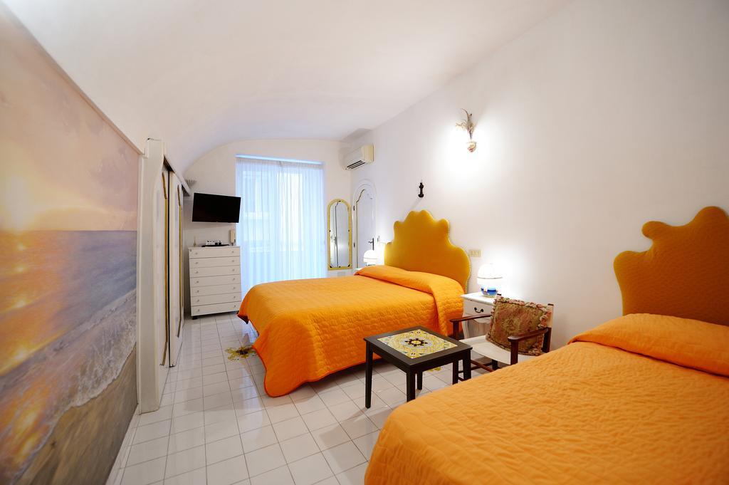 Apartmán Casa Colonne Amalfi Exteriér fotografie